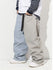 Damen YXSS Couture Fashion Baggy Snowboardhose