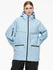 Arctic Queen Mountain Explorer Damen-Thermo-Schneejacke mit Isolierung