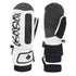 Gsou Snow Winter Discover Allwetter-Snowboardhandschuhe für Damen