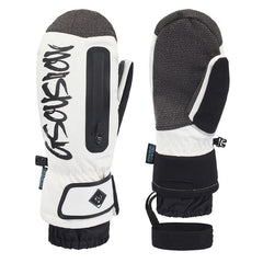 Gsou Snow Winter Discover Allwetter-Snowboardhandschuhe für Damen