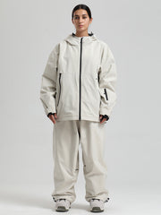 Gsou Snow Mountain Freestyle SnowFlex Active Schneeanzüge für Damen