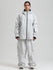 Women's Gsou Snow Mountain Freestyle SnowFlex Active Snow Suits