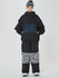 Damen Freestyle Baggy Schneeanzug Prime Bomber Snowboardjacke & -hose