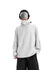 Damen Ld Ski Winter Warmer Schneepullover mit hohem Kragen