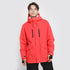 Cosone Winter Vantage wasserdichte Schneejacke für Herren und Unisex