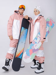 Snowshred Alpine Ranger Schneeanzüge für Herren