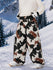 Hyper Beast Herren-Snowboardhose, strapazierfähig, vielseitig, Freestyle, Baggy-Design