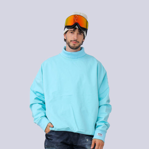 Evermore wasserdichter Schneehoodie für Herren