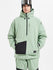 Mountain Pro Anorak Wasserdichte Snowboardjacke für Herren