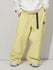 YXSS Damen-Snowboardhose Snow Peak Sweetie Baggy
