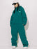 Damen-Jumpsuit YXSS Alpine Chill SnowStorm