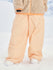 YXSS Snow Peak Sprite Damen-Snowboardhose, wasserdicht, locker geschnitten