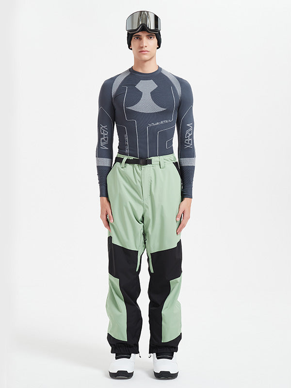 Men's Mountain Pro Waterproof Snowboard Pants