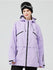 Isolierte Damen-Schneejacke Fluid Ice Dancer