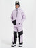 Herren Mountain Pro Anorak wasserdichter Schneeanzug