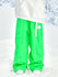 Damen-Snowboardhose YXSS Snow Peak Oasis Baggy