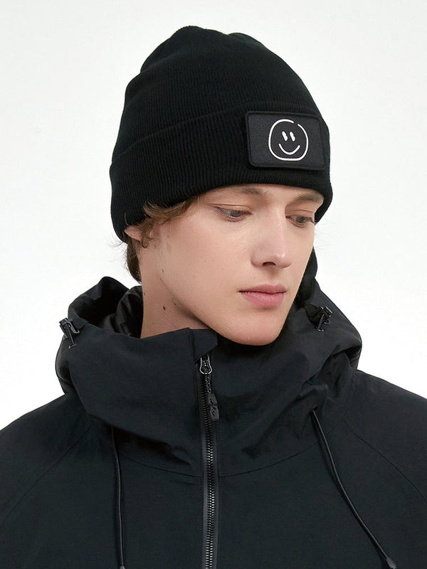 Unisex-Schneemütze „SwitchUp Dual Graphic“ für Herren
