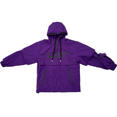Keep Money Mountain Chill Baggy Snowboardjacke für Damen