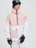 Herren Mountain Pro Anorak Wasserdichte Schneejacke