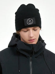 Unisex-Schneemütze „SwitchUp Dual Graphic“ für Herren