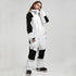 Mountain Destroyer Snowshred Einteiler Skianzug für Damen