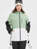 Wasserdichte Mountain Shred Skijacke für Damen – All Mountain