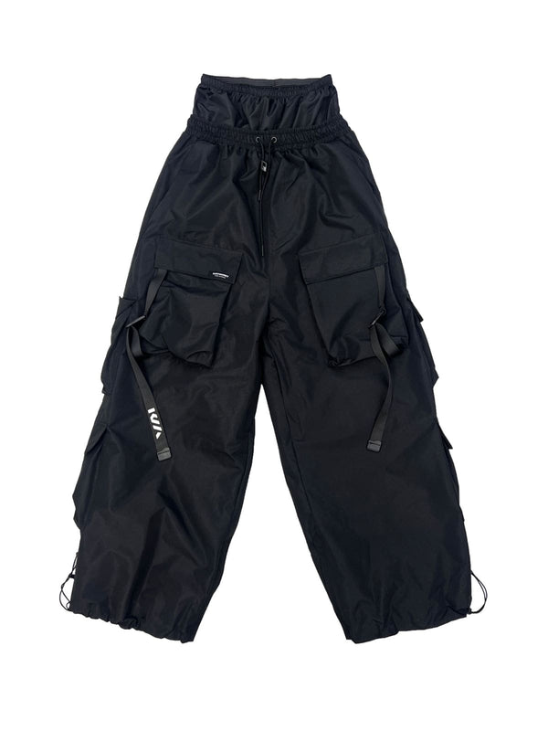 Keep Money Mountain Chill Baggy-Schneehose für Damen