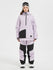 Wasserdichtes Damen-Schneeanzug-Set Mountain Pro Anorak