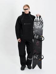 Snowall Unisex Mountain Warrior wasserdichte Snowboardanzüge für Herren