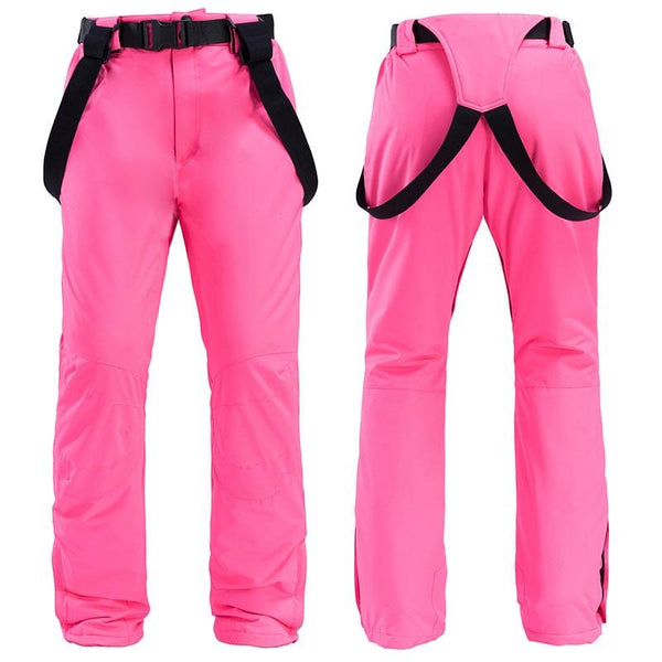 Wasserdichte Herren-Winter-Skihose Sky Outdoor-Schneehose