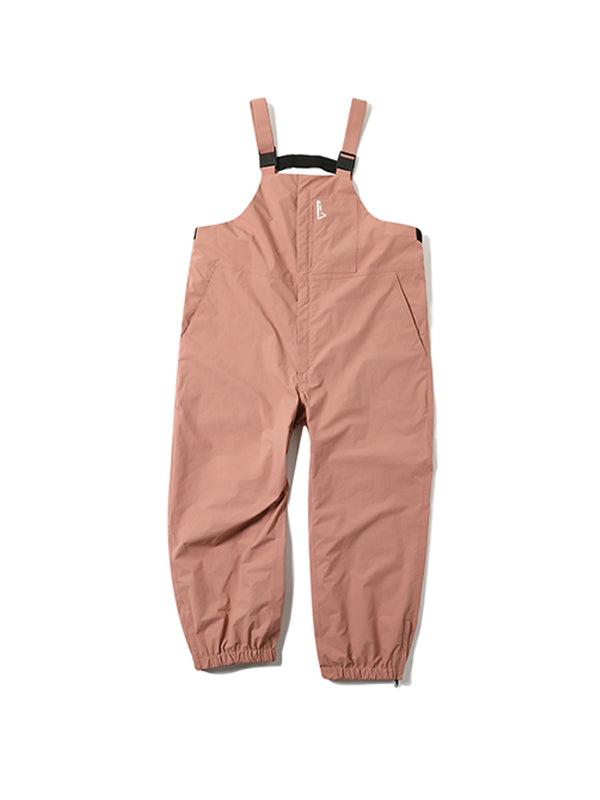 LD Ski AIR PRO Herren Winter Wasserdichte Schneelatzhose
