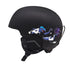 Unisex-Snowboardhelm „Gsou Snow“ für Jungen, ganzjährig, mit Cartoon-Motiven, für den Winter.