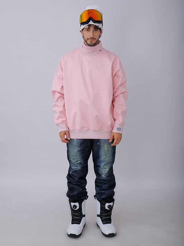 Doorek Evermore Outdoor-Sport-Sweatshirt für Herren