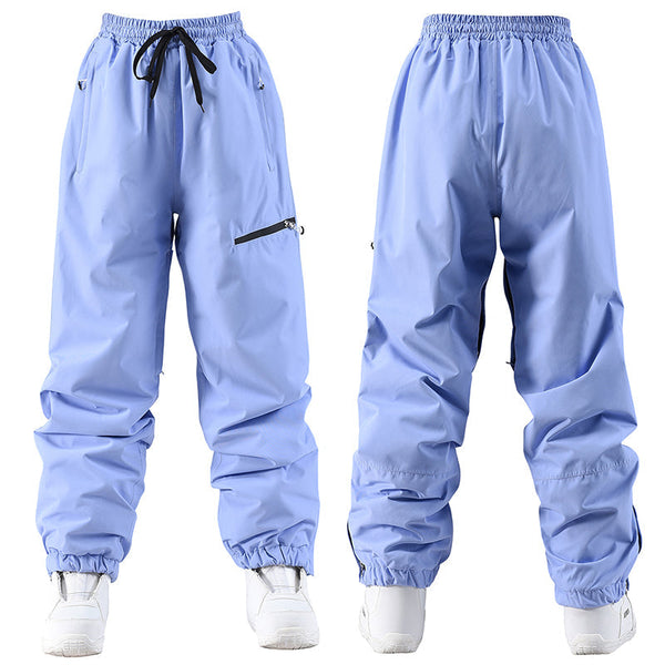 Arctic Queen Winter Sport Snowboardhose für Damen