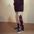 Herren Holiday Forever Young Urban Style Cargo-Schneehose