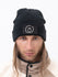 Men's Unisex SwitchUp Dual Graphic Snow Beanie