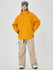 Freerider Anorak-Schneejacke für Damen & Prime Cargo Baggy-Schneehose
