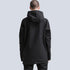 Unisex Performance Outdoor-Berg-Windschutz-Hoodie für Herren und Damen