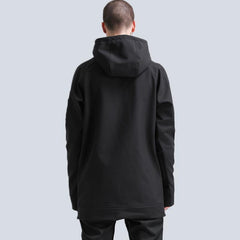 Unisex Performance Outdoor-Berg-Windschutz-Hoodie für Herren und Damen