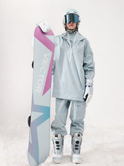 Vector Zweiteiliger Pioneer Isolierter Winter-Snowboardanzug für Herren
