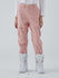 Air Pose Unisex Stylische Winter-Schneehose mit hohem Bund für Damen und Damen