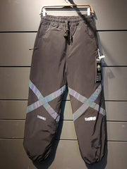 Doorek Superb Unisex Neon Cross Over Winter Schneehose für Damen