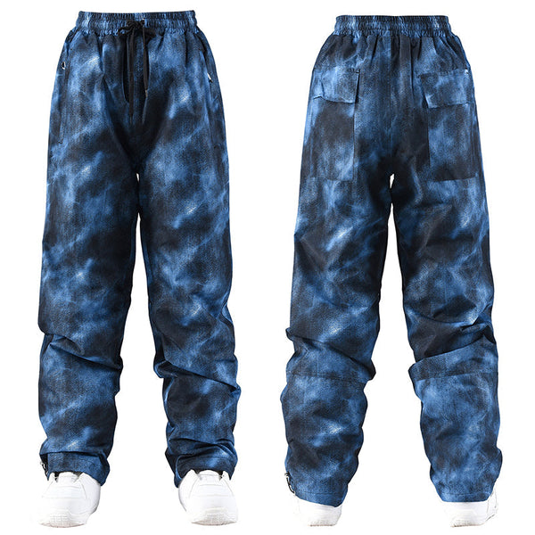Arctic Queen Winter Sport Snowboardhose für Damen