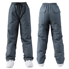 Winter-Snowboardhose für Herren – Outdoor-Abenteuer