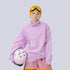 Snowshred Damen Evermore Wasserdichter Schneepullover