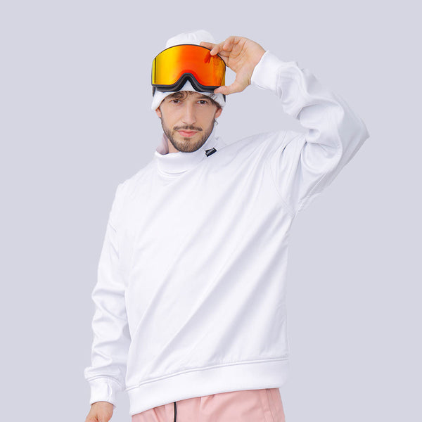 Evermore wasserdichter Schneehoodie für Herren