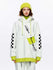 Damen-Hoodie „High Experience Vibrant Daily Motion Zone“