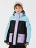 Wasserdichte Unisex-Schneejacke für Kinder und Bergliebhaber