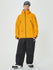 Mountain Breaker Anorak-Schneejacke und Freestyle-Skihose für Herren (Set)