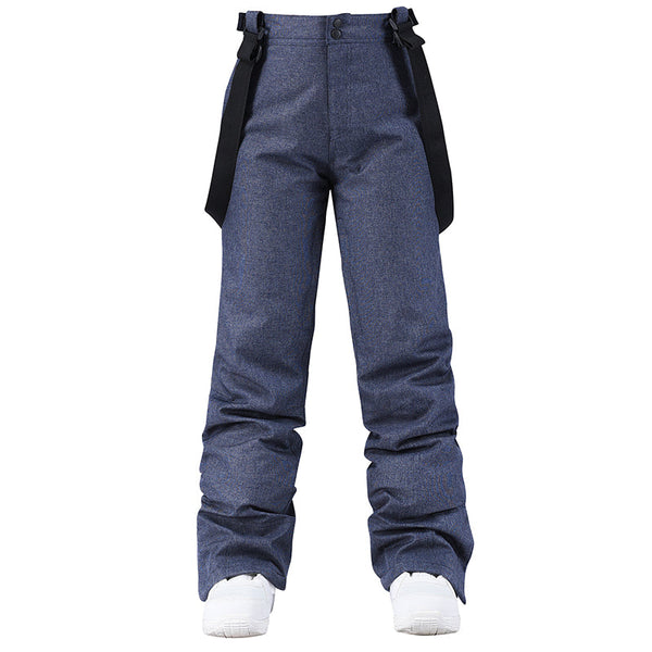 Fearless Slopestyle Rider Skihose für Herren
